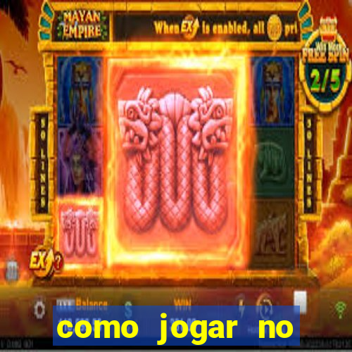 como jogar no tigre sem depositar